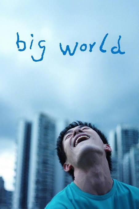 ดูหนัง เรื่อง Big World (2024) คนเล็กในโลกใหญ่ ซับไทย